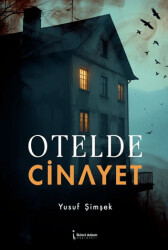 Otelde Cinayet - İkinci Adam Yayınları