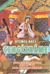 Ötemiş Hacı Cengizname - 1