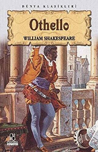 Othello - 1