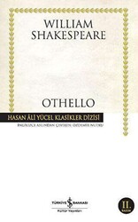 Othello - İş Bankası Kültür Yayınları