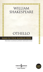 Othello - İş Bankası Kültür Yayınları