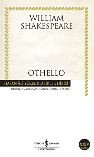 Othello - 1