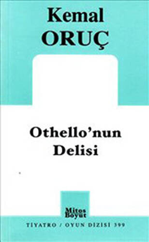 Othello’nun Delisi - 1