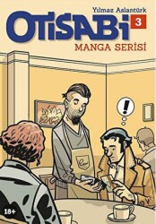 Otisabi Manga Serisi Cilt 3 - 1