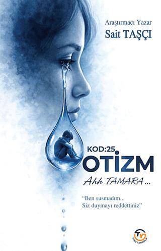 Otizm Kod: 25 - 1
