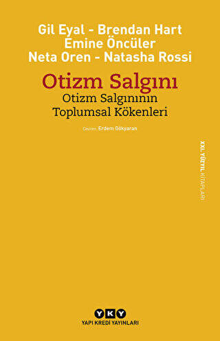 Otizm Salgını - 1