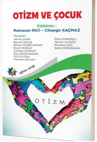 Otizm ve Çocuk - 1