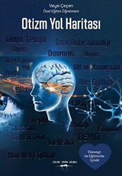 Otizm Yol Haritası - Sokak Kitapları Yayınları