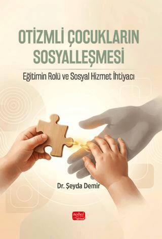 Otizmli Çocukların Sosyalleşmesi - 1