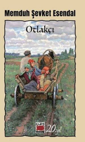 Otlakçı - 1