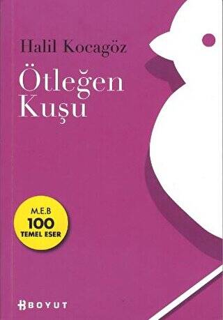 Ötleğen Kuşu - 1