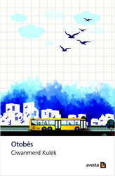 Otobes - Avesta Yayınları