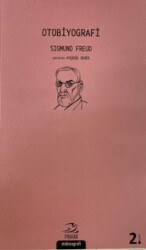 Otobiyografi - Sigmund Freud - 1