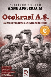 Otokrasi A.Ş. - Serbest Kitaplar