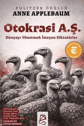 Otokrasi A.Ş. - 1