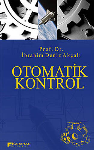 Otomatik Kontrol - 1