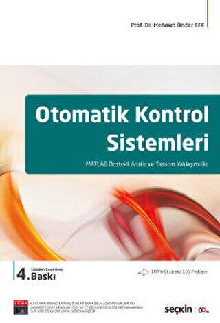 Otomatik Kontrol Sistemleri - 1