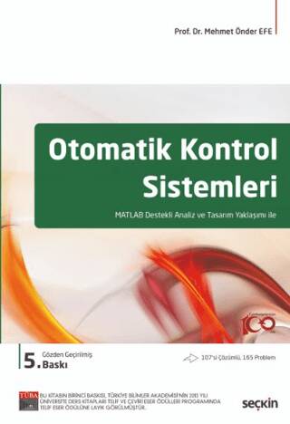 Otomatik Kontrol Sistemleri - 1