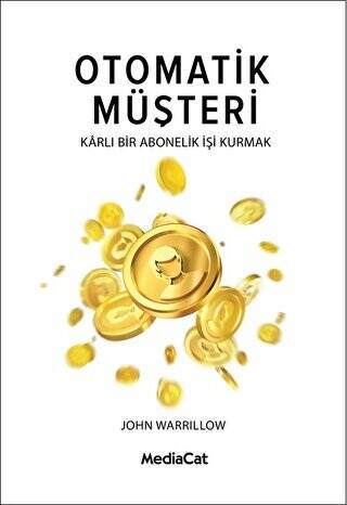 Otomatik Müşteri - 1