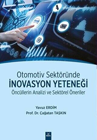 Otomotiv Sektöründe İnovasyon Yeteneği - 1