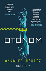 Otonom - 1