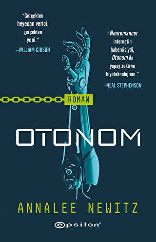 Otonom - 1