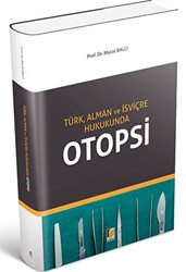 Otopsi - 1