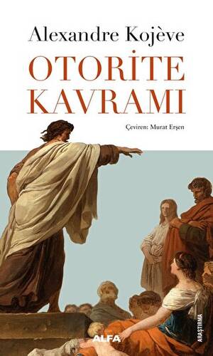 Otorite Kavramı - 1