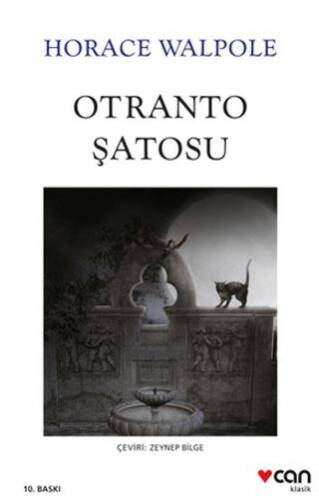 Otranto Şatosu - 1