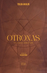Otronas - Siyah Kitap