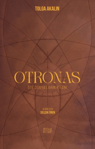 Otronas - 1