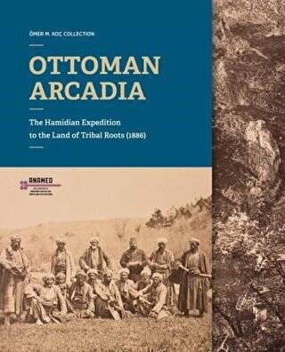 Ottoman Arcadia - 1