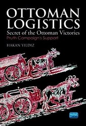Ottoman Logistics - Nobel Akademik Yayıncılık