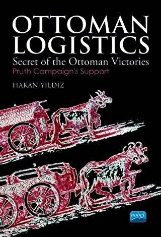 Ottoman Logistics - 1