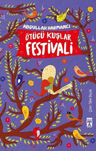 Ötücü Kuşlar Festivali - 1