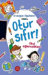 Otur Sıfır! - 1