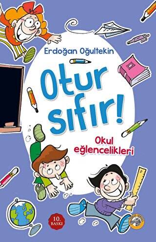 Otur Sıfır! - 1