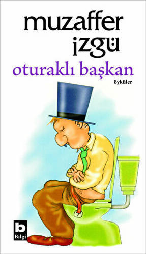 Oturaklı Başkan - 1