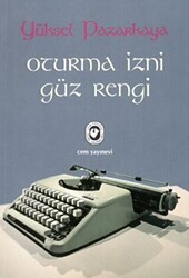 Oturma İzni - Güz Rengi - 1