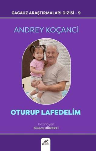 Oturup Lafedelim - 1