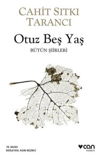 Otuz Beş Yaş - 1