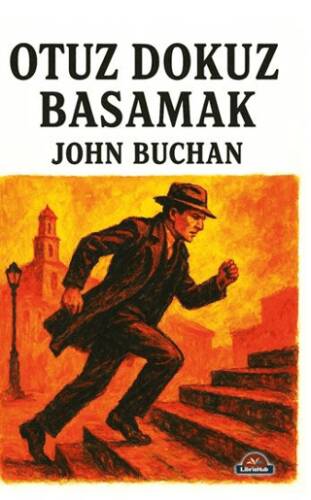 Otuz Dokuz Basamak - 1