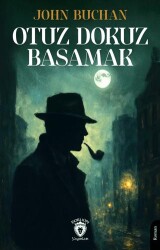 Otuz Dokuz Basamak - Dorlion Yayınları