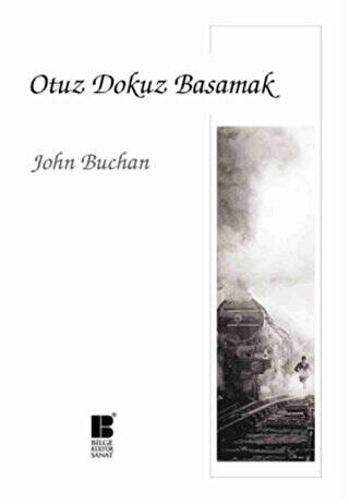 Otuz Dokuz Basamak - 1