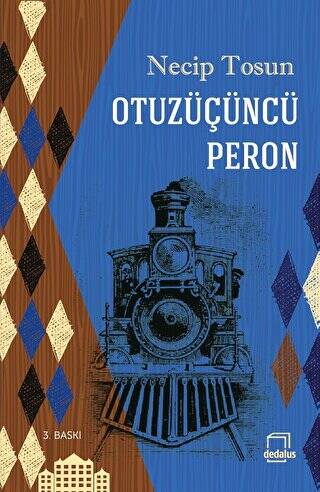 Otuzüçüncü Peron - 1