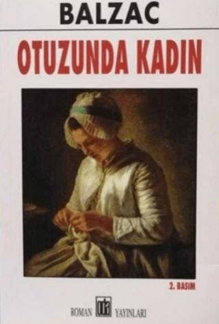 Otuzunda Kadın - 1