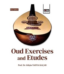 Oud Exercises and Etudes - 1