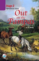 Out on the Pampas CD’li Stage 2 - 1