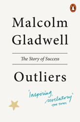 Outliers - Penguin Books