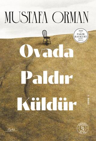 Ovada Paldır Küldür - 1